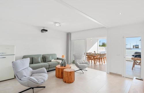 MEDANO4YOU Lava Azul Beach House - Foto 17