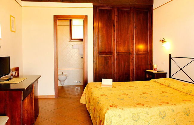 Agriturismo Giuncola e Granaiolo - Foto 5