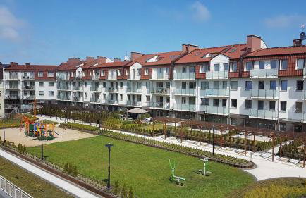 Apartament przy Parku Zdrojowym - Foto 8