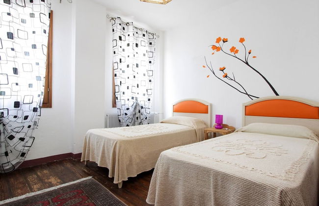 Antica "casa Cervade" Pica Venetian Farmhouse, Preserved Original From 1902 - Foto 6