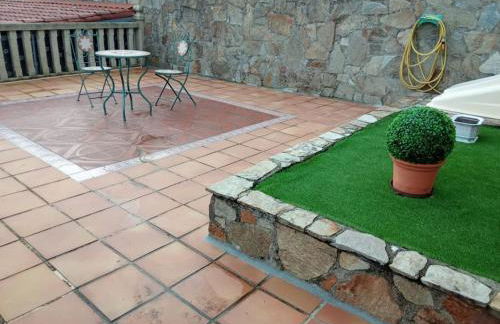 Casa rural Isaac - Casa turismo rural con piscina cerca de Santiago de Compostela - Foto 28