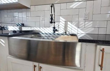 The Guesthouse at Pine Forest Hideaway - Near Jordan Lake & 12 Minutes to UNC - Photo 8