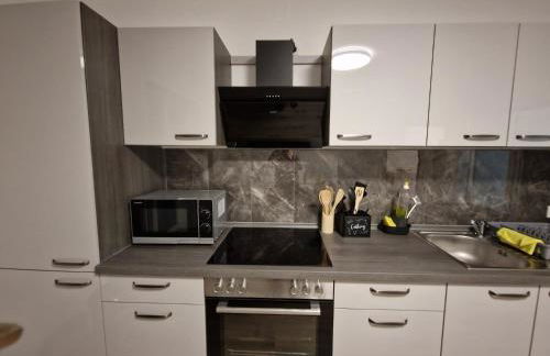 Monteurwohnung RoomWork24 - 10 Betten - Twistringen - Foto 29