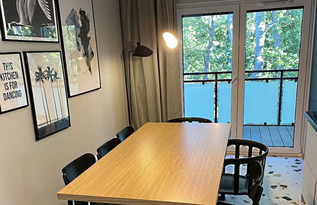 Apartamenty Szafirowa Mierzeja - 365PAM - Foto 65