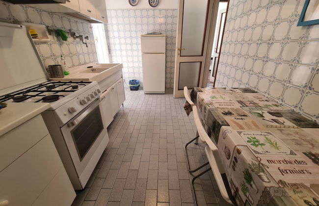 Turchino Apartments by PortofinoVacanze - Foto 39