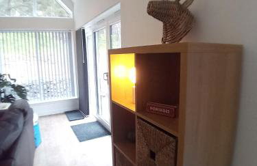 Sawmill Cottage - Foto 19