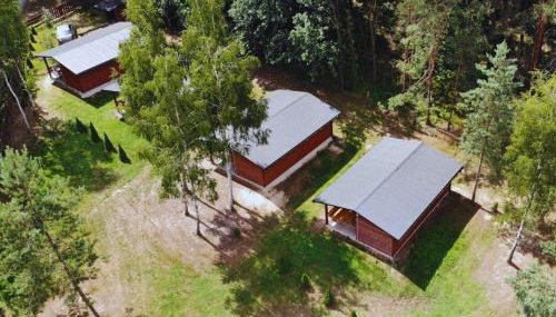 Domki Wrzosowe Wzgórza Nr2 - Foto 3