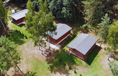 Domki Wrzosowe Wzgórza Nr2 - Foto 3