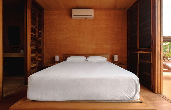 Mazul Puerto Escondido Beach Villas - Foto 44