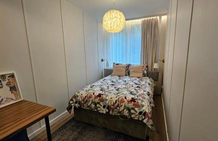 Apartament Metro - Foto 14