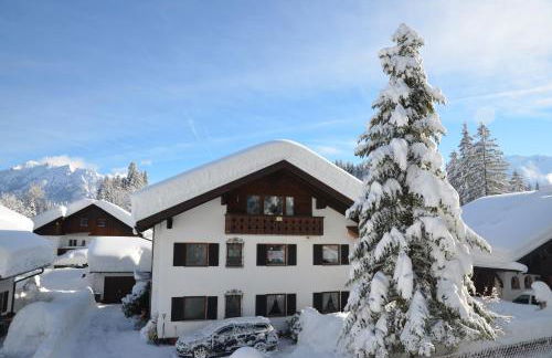 Ferienwohnung Steinhauser - Foto 2