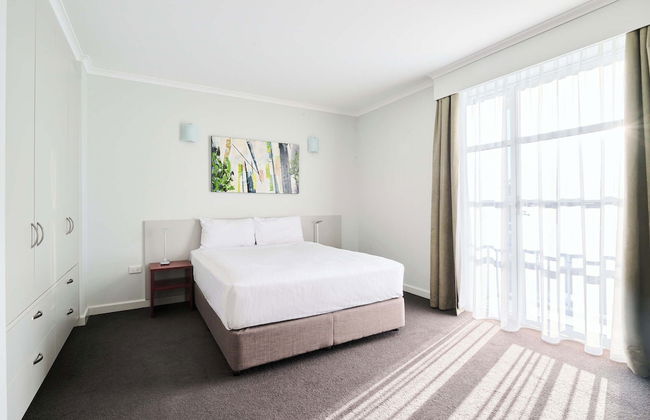 Abode Narrabundah - Foto 12