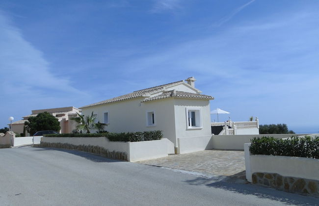 Villa Lirios - Photo 48