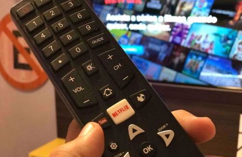 Granja Viana Studio 429 decoracao industrial - Foto 32