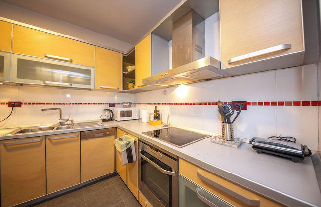 Blloku Unique Apartments 3 - Foto 11