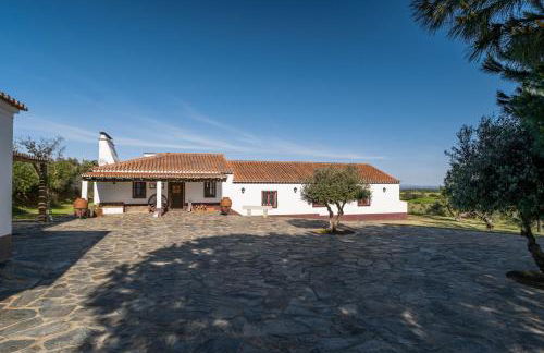 Alandroal Nature & Pool Retreat - Foto 3