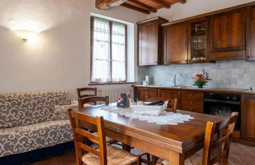 Villa Tiberini Wine Relais - Foto 78