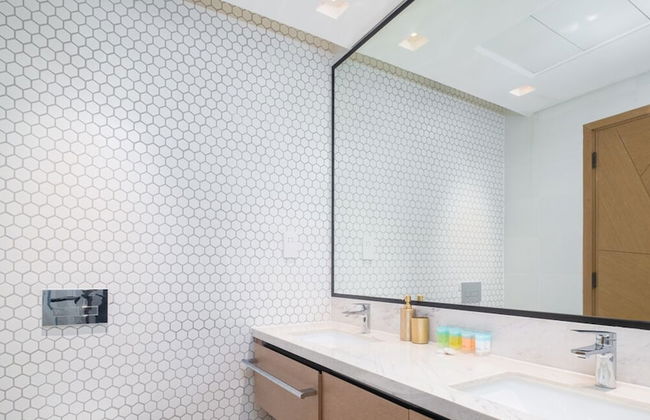 LUX The Creek Palace Residence Suite - Foto 21