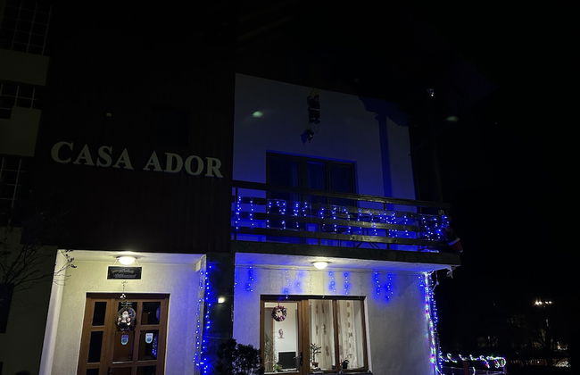 Casa Ador Sinaia - Foto 37