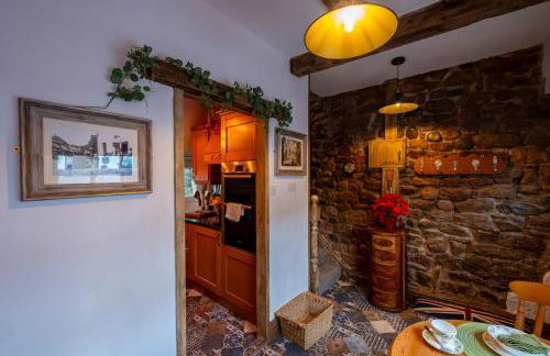 Nettle Cottage - Foto 26