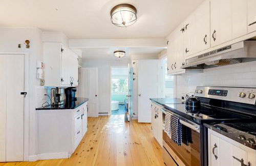 Victorian by the Sea - Foto 9