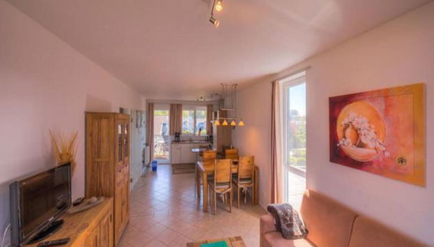 Marina Muritz Hideaway - Foto 5, Zona de estar