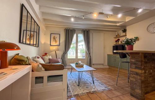 Appartement avec terrasse proche cathédrale - Foto 1