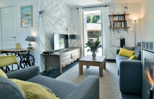 Ty Karet - Maison pour 6 proche plage - Foto 17