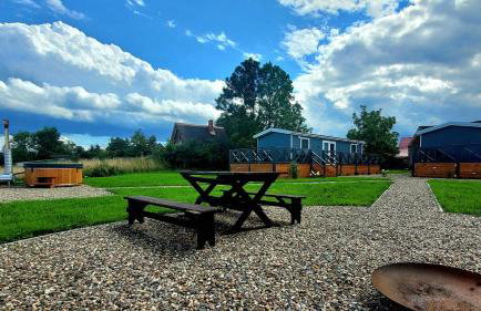 Nad Kamieniem - domki całoroczne - Foto 16