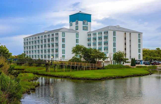 Coconut Malorie Resort Ocean City, Ascend Collection Hotel - Foto 28