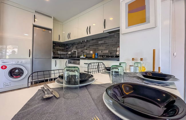 Lavender Residence Kusadasi - Foto 67