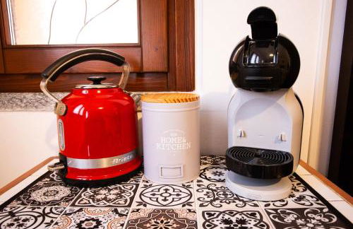 Blueberry Villa - Historic Center Lago Maggiore - Foto 10