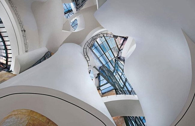 Bilbao Guggenheim Museum Entry Ticket - Photo 4