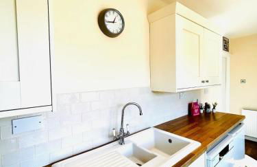 Kathleen's Cottage - Photo 31