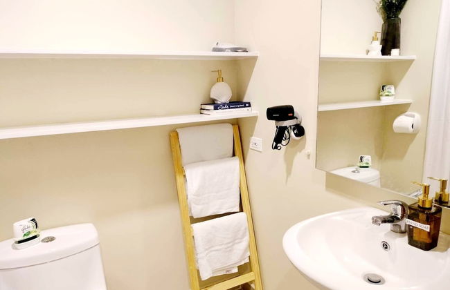 Remarkable Modern 1-bed Apartment in Cebu City - Foto 8