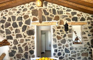 Orosei Summer Holidays - Cala del Turco green house - Foto 56