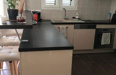 Maison à Saint-Florent avec piscine privée - Foto 8