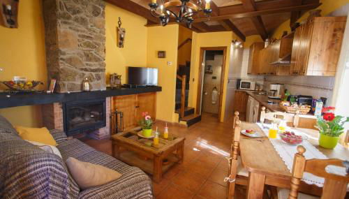 El Bulín de Braojos - 3 Casas - Photo 2