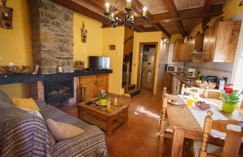 El Bulín de Braojos - 3 Casas - Foto 2