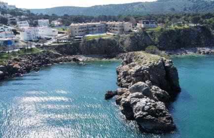 APARTAMENTO L'ESCALA - Foto 12