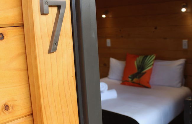 Kingston TOP 10 Holiday Park - Foto 1