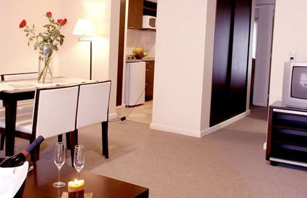 Montañas Azules Apart Hotel - Photo 15