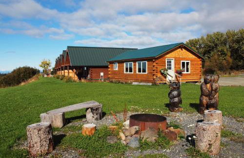 Alaskan Suites - Foto 20