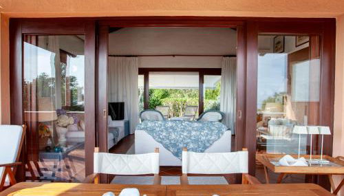 Villa Briziola - Puntaldia - vista mare e giardino - Photo 2