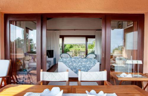 Villa Briziola - Puntaldia - vista mare e giardino - Photo 2