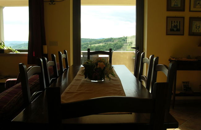 Agriturismo La Meria - Foto 33