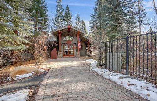 Slope Side Studio in Northstar Village! - Foto 11