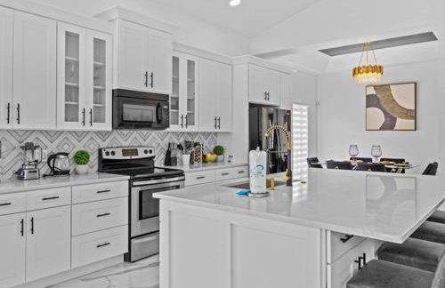 5 Bed Very Close To Disney World home - Foto 14