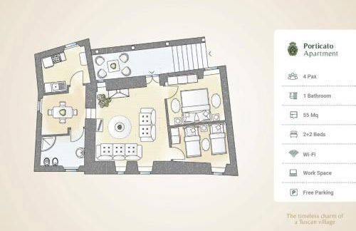 Castello di Sarna - Foto 44