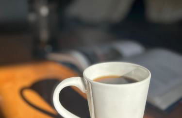 The Loft at Rowantree Cottage - Foto 11